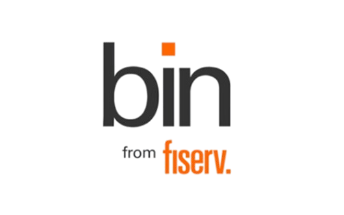 Bin Logo